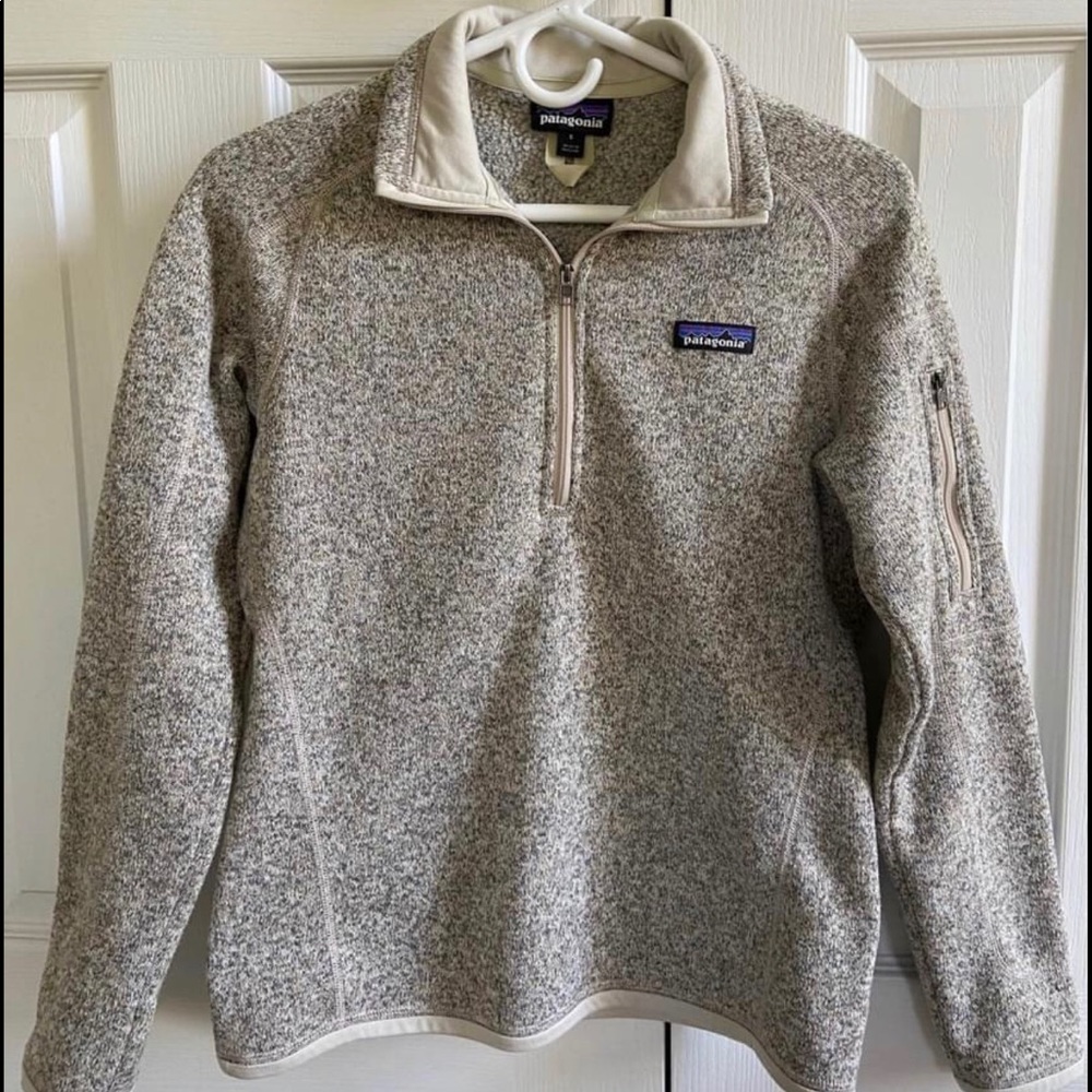 Patagonia Better Sweater